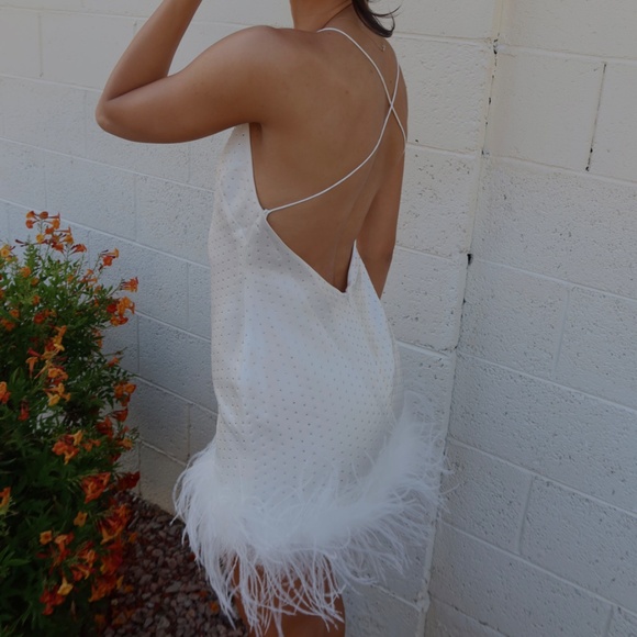 Retrofête Sequin Dress - Picture 4 of 4